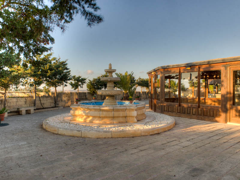 Baldacchino Group Wedding Venues